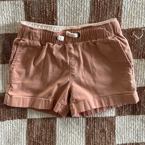Crewcuts Dock Shorts